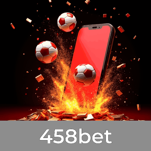 Aproveite os bônus únicos e generosos do 458bet