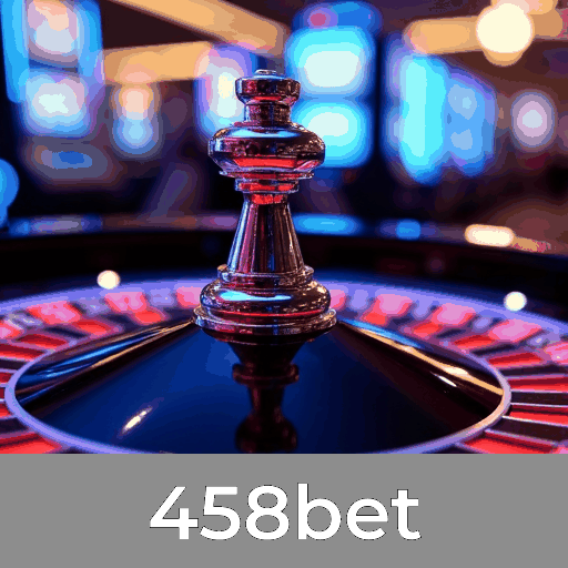 458bet: Plataforma de Apostas Segura e Premiada
