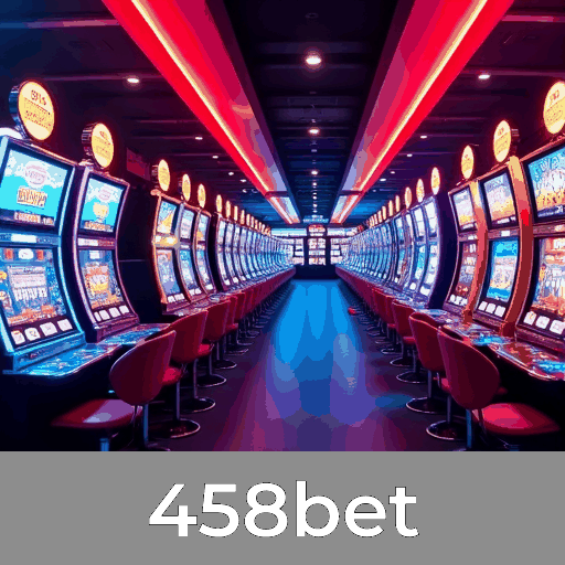 458bet: Experiência Autêntica de Jogos de Mesa ao Vivo