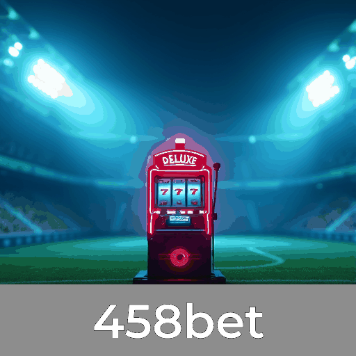 458bet: Aproveite Promoções Imperdíveis e Ganhe Mais!