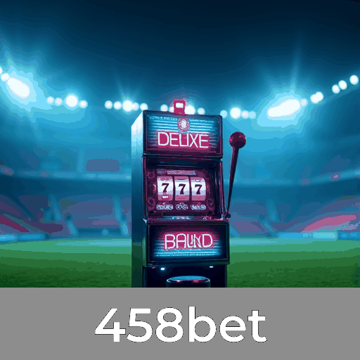 Aproveite os bônus únicos e generosos do 458bet