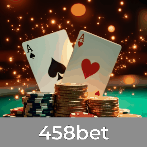 Aproveite os bônus únicos e generosos do 458bet