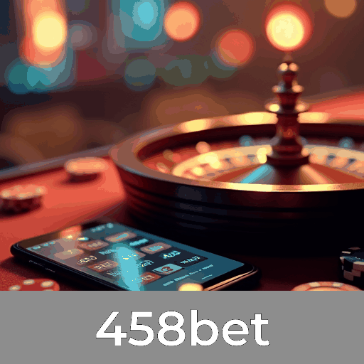 458bet: Apostas Móveis com Conveniência e Funcionalidade Completa