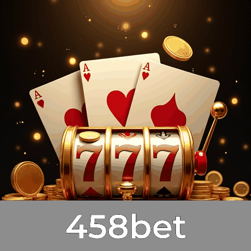 458bet: Plataforma de Apostas Segura e Premiada