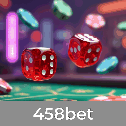 458bet: Experiência Autêntica de Jogos de Mesa ao Vivo