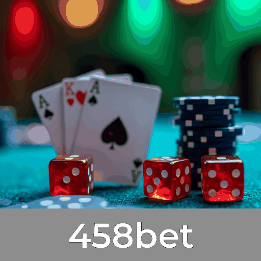 458bet: Experiência Autêntica de Jogos de Mesa ao Vivo