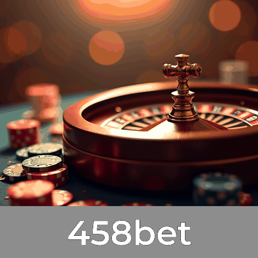 458bet: Aproveite Promoções Imperdíveis e Ganhe Mais!