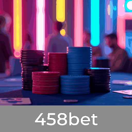 Explorando Jogos Disruptivos e Inovações Transformadoras na 458bet