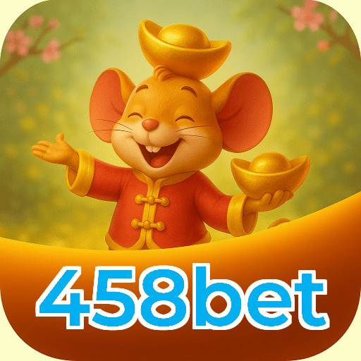458bet
