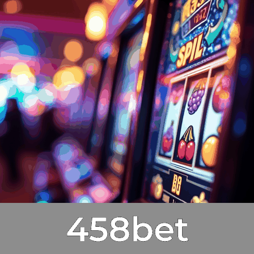 Aproveite os bônus únicos e generosos do 458bet