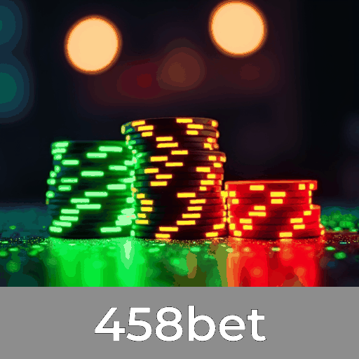 458bet: Experiência Autêntica de Jogos de Mesa ao Vivo