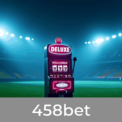 458bet: Aproveite Promoções Imperdíveis e Ganhe Mais!