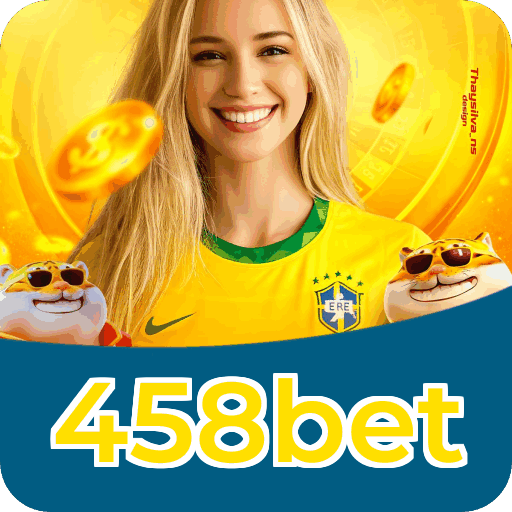 Cadastro 458bet