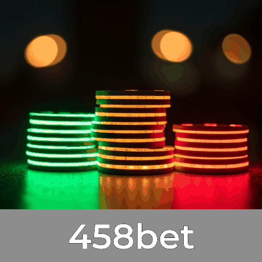 458bet: Experiência Autêntica de Jogos de Mesa ao Vivo