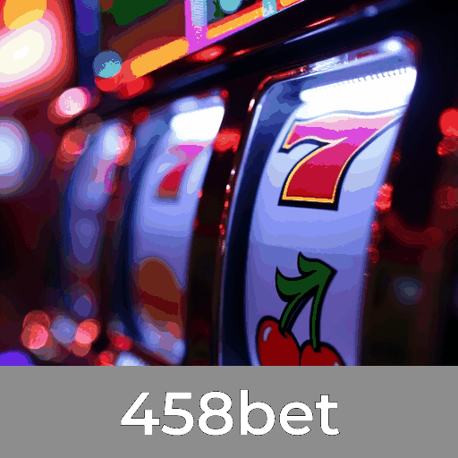 Experimente a Emoção dos Jogos de Cassino no 458bet