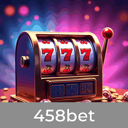 Experimente a Emoção dos Jogos de Cassino no 458bet